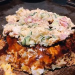 Hiroshima Fuu Okonomiyaki Yuuka - 