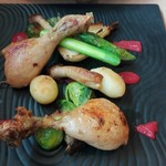 アン プランタン - 