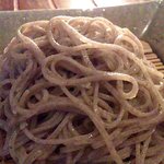 手打蕎麦 じゆうさん - 