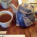 手打蕎麦 じゆうさん - 