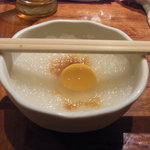 焼き鳥 丈参 - 箸休め