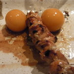 焼き鳥 丈参 - ちょうちん