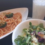 ピアーズカフェ - 