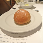 リストランテ カノフィーロ - 今日も美味しい手作りパン