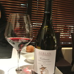 リストランテ カノフィーロ - あると・アディジェのピノ・ノワール