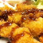 山孝食堂 - 