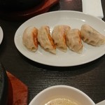 王龍餃子房 - 
