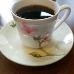 カフェ ブルーバード