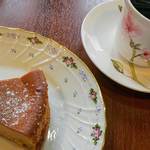 カフェ ブルーバード