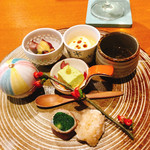 懐石BAR しょうへい3000 - 