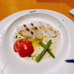 懐石BAR しょうへい3000 - 