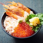 小樽海鮮丼エン