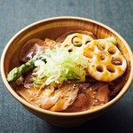 小樽海鮮丼エン