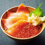 小樽海鮮丼エン