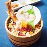 小樽海鮮丼エン