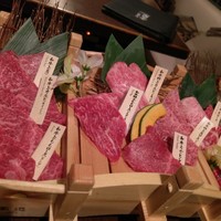 和牛焼肉 土古里 上野バンブーガーデン店 - 