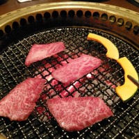 和牛焼肉 土古里 上野バンブーガーデン店 - 
