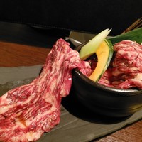 和牛焼肉 土古里 上野バンブーガーデン店 - 