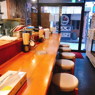 らーめん 高はし_2