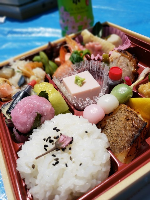 Sushi Kaiseki Darumaki Laratei photo 3