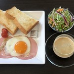 リバーテラス山河焼肉館 - 