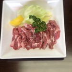 リバーテラス山河焼肉館 - 