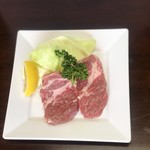 リバーテラス山河焼肉館 - 
