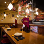 焼き鳥 居酒屋 とり鉄 上野御徒町中央通り店