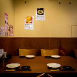 焼き鳥 居酒屋 とり鉄 上野御徒町中央通り店