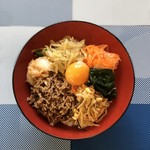リバーテラス山河焼肉館 - 