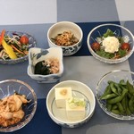 リバーテラス山河焼肉館 - 