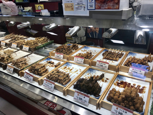 日本一 豊橋駅ビル カルミア店 Nihonichi 駅前 焼鳥 食べログ 日本一 豊橋駅ビル カルミア店 Nihonichi 駅前 焼鳥 食べログ