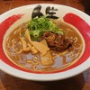 徳島ラーメン 人生 ベガロポリス店