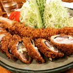 とんかつ大関 - 