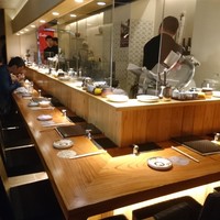 東京肉しゃぶ家 - 