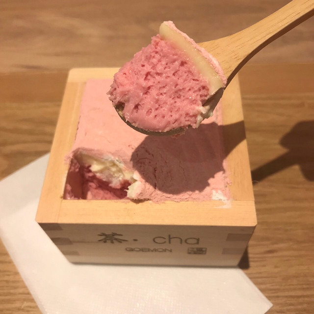 湯布院 Goemon 由布院 ケーキ 食べログ