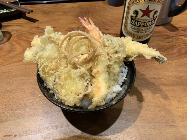 料理的照片 Shitamachitendonakimitsu 第9頁 食べログ 繁體中文 料理的照片 Shitamachitendonakimitsu 第9頁 食べログ 繁體中文