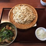 吉祥庵 目白店 - 