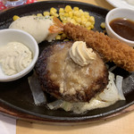 ステーキハウス 松木 所沢上安松店  - 