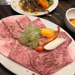 焼肉みつ星