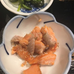 長太郎 - 鮭
