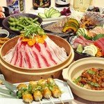 個室創作居酒屋 呑み蔵 三島駅前店