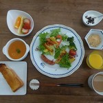 神戸ポートピアホテル アラメゾン - 