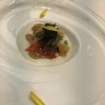 リストランテASO - 