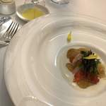 リストランテASO - 