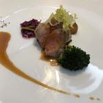 リストランテASO - 