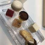 リストランテASO - 