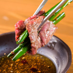 牛恋 那覇松山店