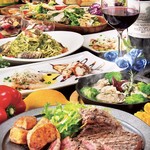 ニューポンド～創作料理とお酒のお店～