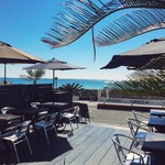 サザンビーチ 北原珈琲